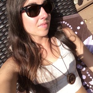 Meet your Posher, Rachel